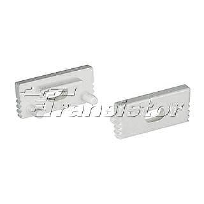 Заглушка Arlight SL-SLIM-H7 024476 