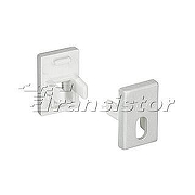 Заглушка Arlight SL-MINI-8-H12 024478 IP 20