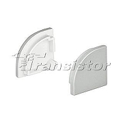 Заглушка Arlight SL-KANT-H16 ROUND 024482 IP 20