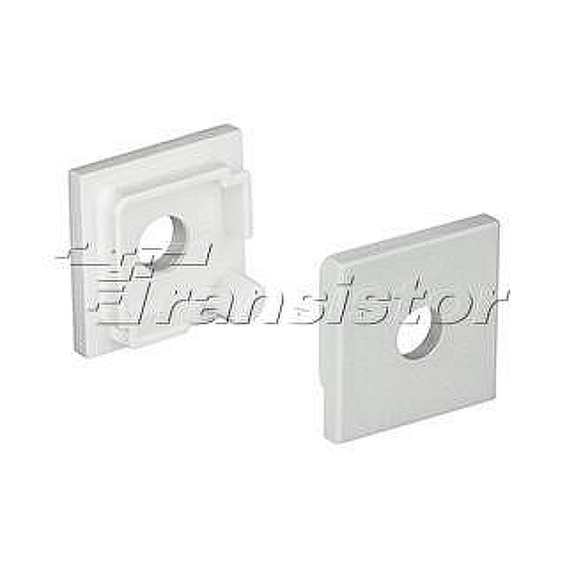 Заглушка Arlight SL-KANT-H16 SQUARE 024485 