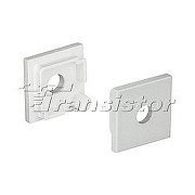 Заглушка Arlight SL-KANT-H16 SQUARE 024485 IP 20