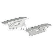 Заглушка Arlight SL-SLIM-H7-F25 024490 IP 20