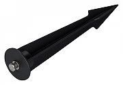 Стержень наземный Arlight Accessor1es 024889 цвет арматуры Черный-1