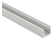Профиль накладной Arlight MOONLIGHT 025553(1) цвет серый