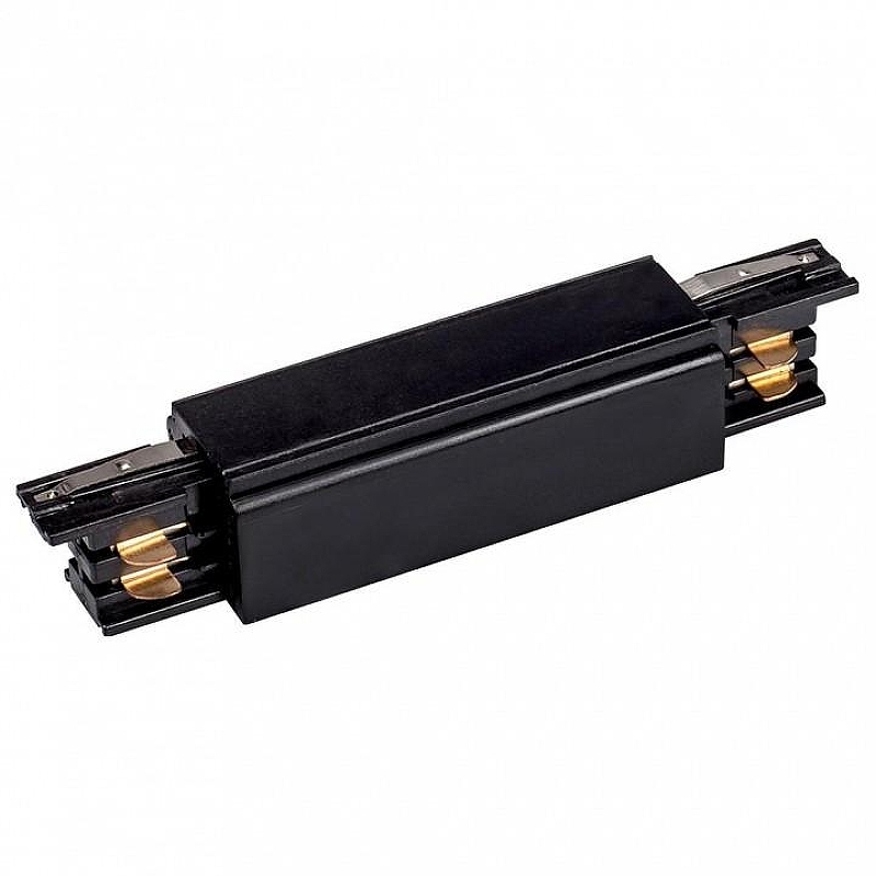 Соединитель линейный для треков Arlight Lgd 4tr 026501 