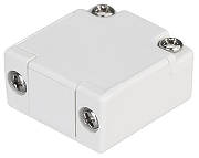 Заглушка для лент Arlight 027061 IP 65-1