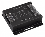 Усилитель RGB Arlight COMFORT 027140 цвет черный