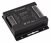 Усилитель RGBW Arlight COMFORT 027141 цвет черный