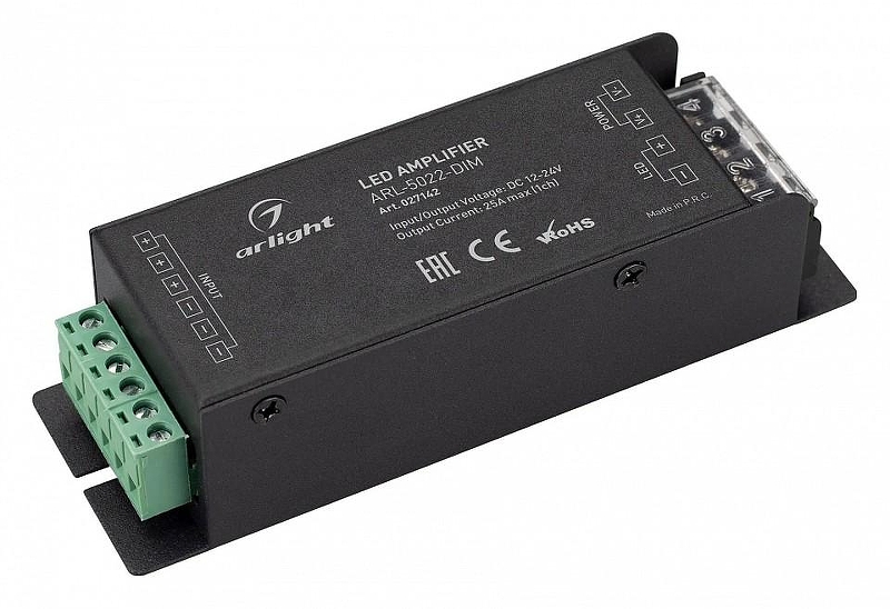 Усилитель Arlight COMFORT 027142 