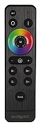 Пульт-регулятор цвета RGB кнопочный Arlight TUYA 027154 цвет черный-1