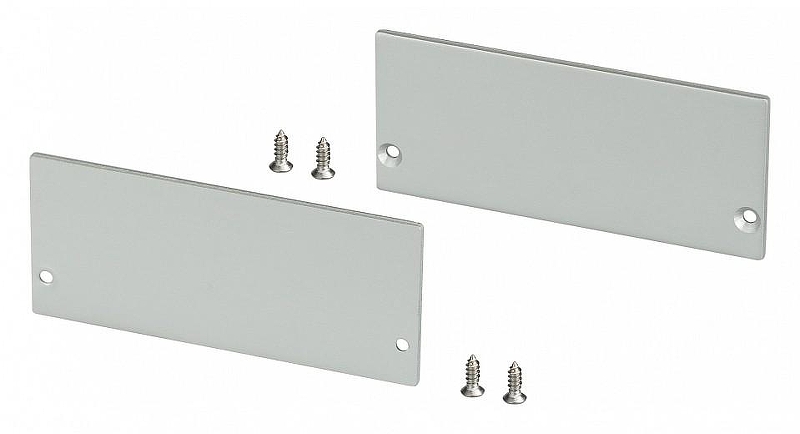 Заглушка для профиля Arlight S-LUX 028040 
