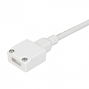 Соединитель для лент с блоком питания Arlight 029397 IP 65