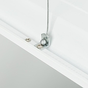 Подвес Arlight ACCESSORIES 029583(1) цвет серебро-1