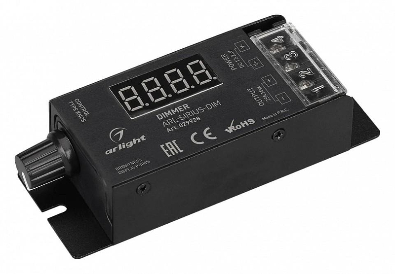 Диммер Arlight COMFORT 029928 