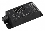 Диммер Arlight COMFORT 029928 цвет Черный