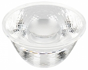 Линза Arlight 36CBT 030940(1) цвет арматуры Прозрачный