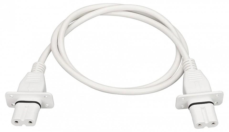 Соединитель ленты с разъемом 'ПАПА' Arlight ARL-TAIL 030994 