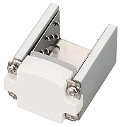 Заглушка Arlight AQUA 031143 цвет белый