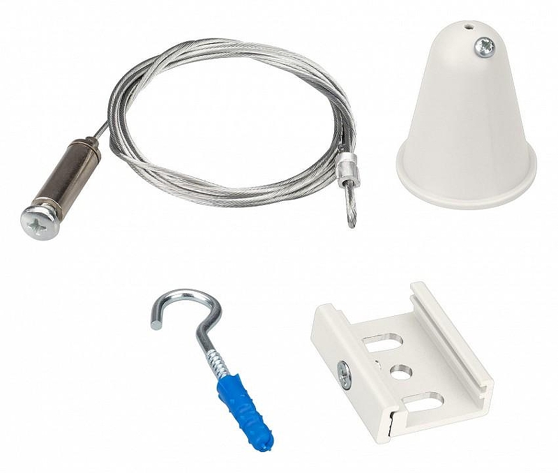 Подвес для трека Arlight LGD-4TR 031264 