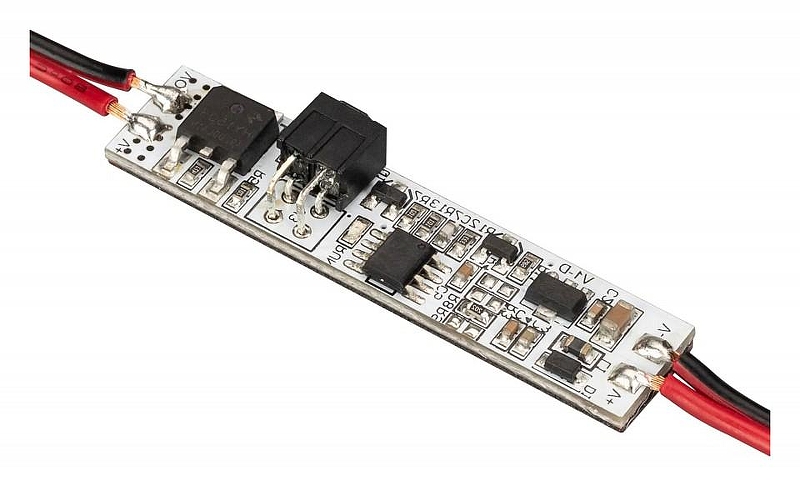 Датчик движения Arlight SMART-MOTION 031625 