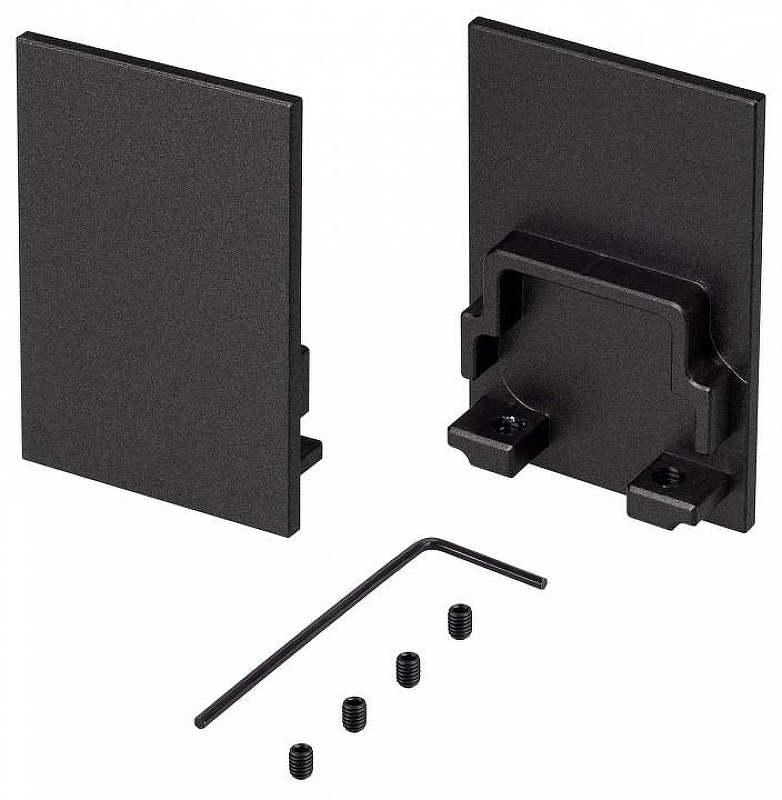 Заглушка для профиля Arlight SL-COMFORT 031794(1) 