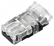 Соединитель лент линейный жесткий Arlight 031959 IP 20