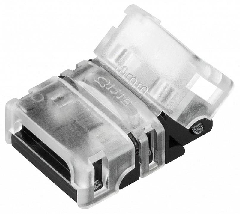 Соединитель лент линейный жесткий Arlight 032236 