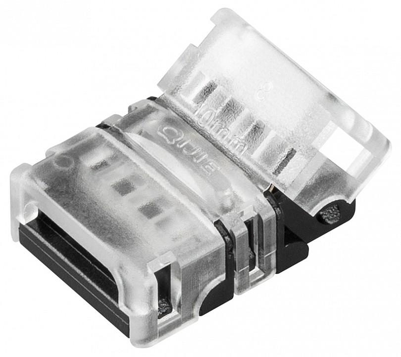 Соединитель лент линейный жесткий Arlight 032241 