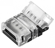 Соединитель лент линейный жесткий Arlight 032241 IP 20