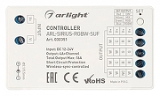 Контроллер-регулятор цвета RGBW Arlight COMFORT 032351 цвет белый-1