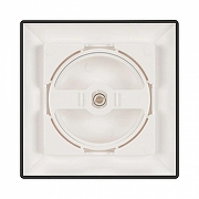 Накладка для диммера Arlight LN 032365 цвет Черный-1