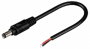 Соединитель ленты с разъемом 'ПАПА' Arlight 032853 IP 20