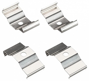 Крепление Arlight SL-ARC 032725(1) цвет сталь