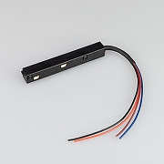 Токопровод концевой Arlight MAG-ORIENT 033636 цвет арматуры Черный-1