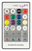 Контроллер-регулятор цвета RGBW Arlight COMFORT 034726 цвет белый-2