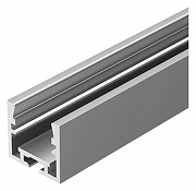 Профиль накладной Arlight PDS 035020 цвет серебристый-1