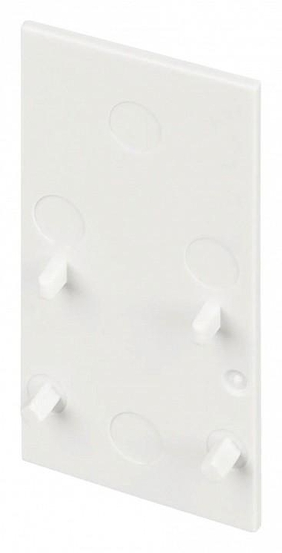 Заглушка для трека Arlight MAG-ORIENT 035811(1) 