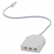 Сотовый фильтр Arlight NIKA 036003 цвет Черный
