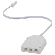 Сотовый фильтр Arlight NIKA 036003 цвет Черный-1