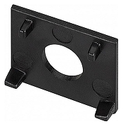 Заглушка для трека Arlight MAG-ORIENT 036025 цвет арматуры Черный