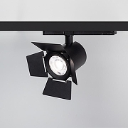 Декоративная вставка Arlight NIKA 036005 цвет Черный-2