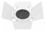 Декоративная вставка Arlight NIKA 036007 цвет Белый