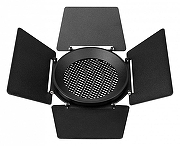 Декоративная вставка Arlight NIKA 036008 цвет Черный
