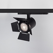 Декоративная вставка Arlight NIKA 036008 цвет Черный-2