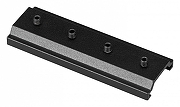 Крепление для трека Arlight MAG-ORIENT 036035 цвет арматуры Черный
