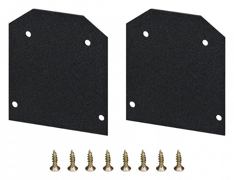 Заглушка для трека Arlight STRETCH 036155(1) 