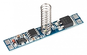 Микродиммер сенсорный для профилей Arlight RULE 036205 IP 20