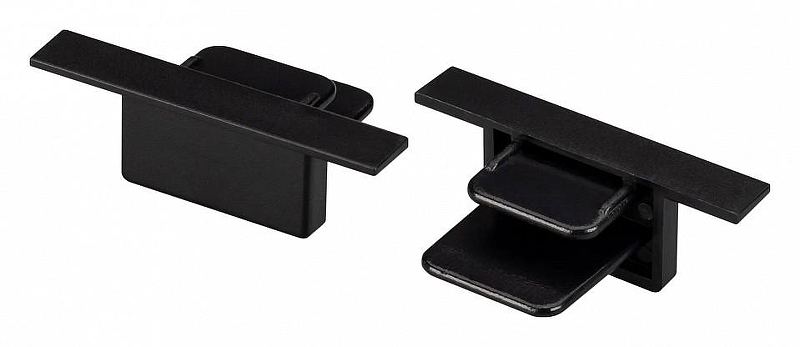 Заглушка для трека Arlight C 2TR 038684 