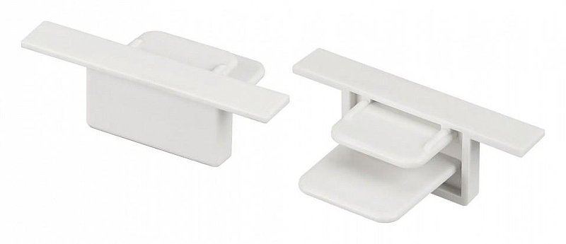 Заглушка для трека Arlight C 2TR 038683 