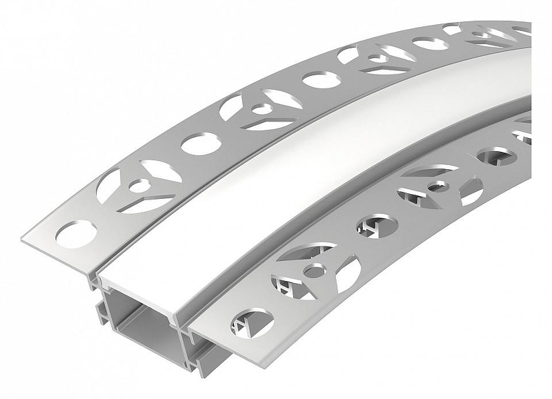 Профиль встраиваемый Arlight FANTOM 040347(1) 